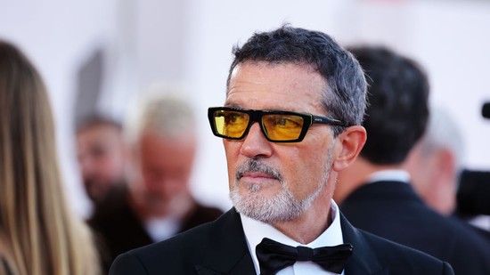 Ez a csodaszép nő rabolta el Antonio Banderas szívét, a nála 21 évvel fiatalabb Nicole csak úgy ragyogott a vörös szőnyegen