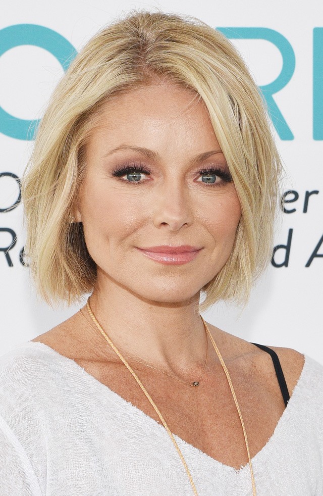 Kelly Ripa