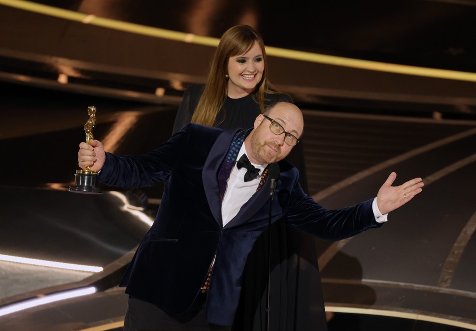 Oscar 2022: íme a nyertesek listája