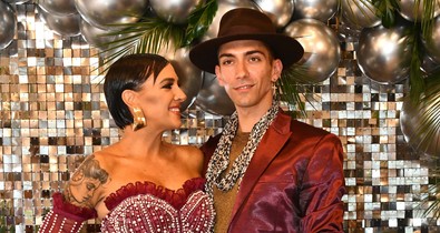Tóth Gabi üzent a Dancing with the Stars nézőinek, miután csont nélkül tovább jutott az ötödik adásban