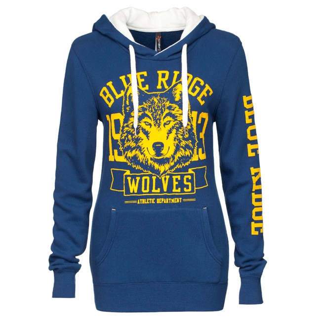 Kapucnis pulóver NEW YORKER 5990 Ft