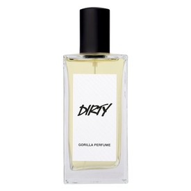 Lush Dirty parfüm 8000 Ft/30 ml