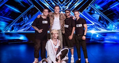 Háborognak a nézők az X-Faktor székes feladata után: egyszerűen nem értik Valkusz Milán döntését