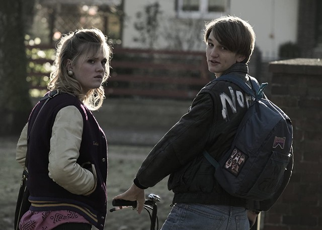 A Stranger Things német változata, amit muszáj elkezdened: Sötétség