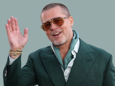 Brad Pitt újabb tőrdöfést kapott a szívébe, 24 éves fia kőkemény lépést tett