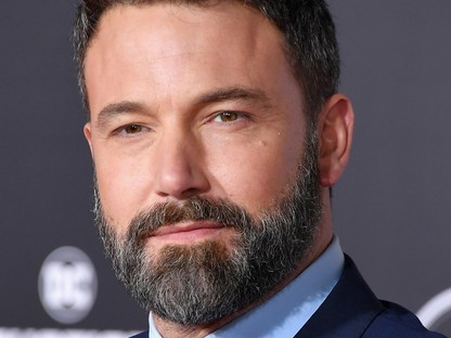 Ben Affleck óriási, giccses tetoválásától kiakadtak az emberek! 