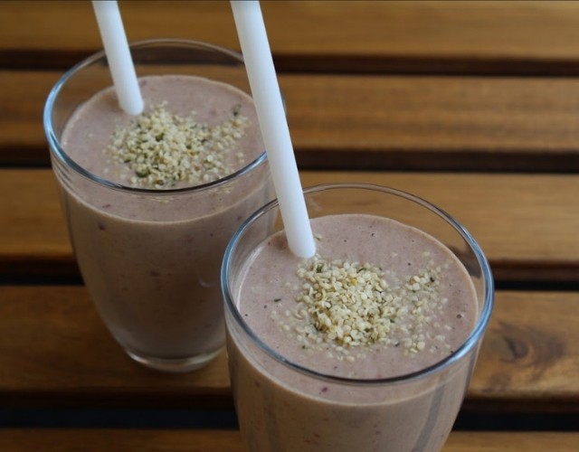 Fogyókúrázol? Próbáld ki a kendermagot a szép és egészséges külsőért!