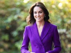 Ez Katalin hercegné öltözködésének titka, ráadásul a bolygó is hálás érte