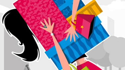 Last minute karácsonyi shoppingtippek