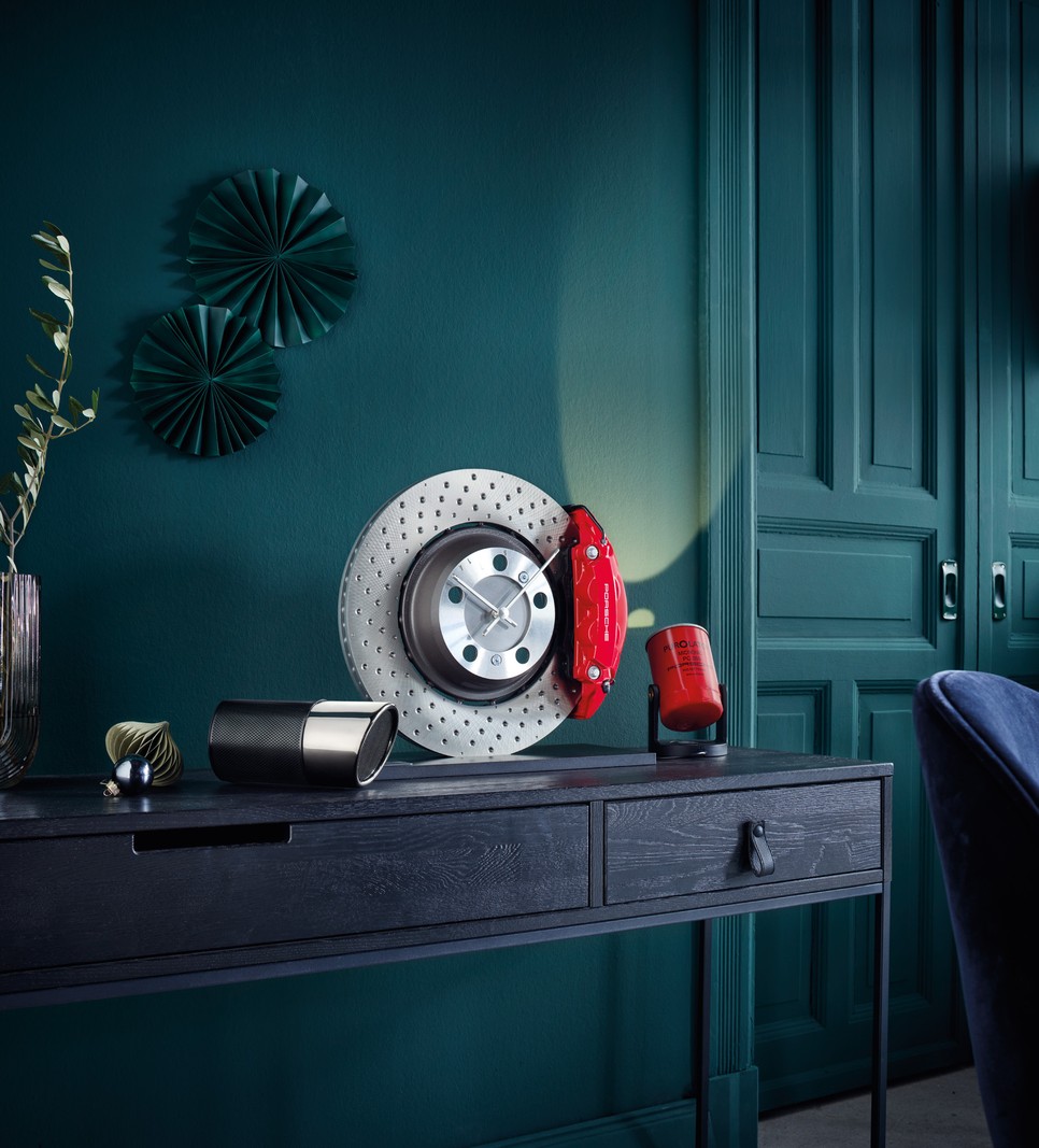 Porsche Lifestyle kiegészítők