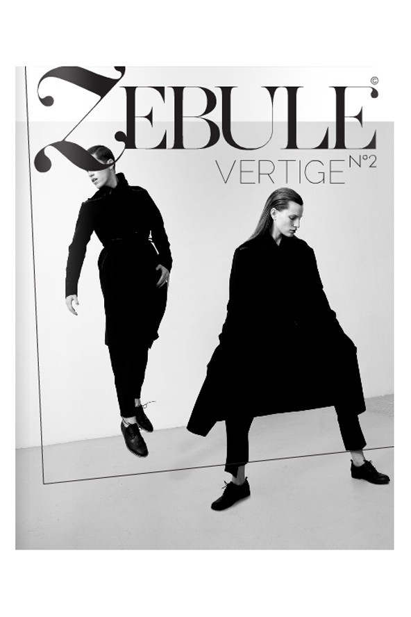 Glamour szerkesztőség