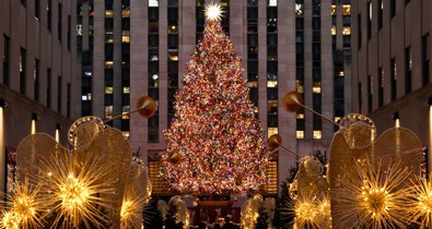 Karácsony márciusig? Nem vagy egyedül, ha nem szeded le a fát vízkeresztkor - ezek a szokások hódítanak világszerte