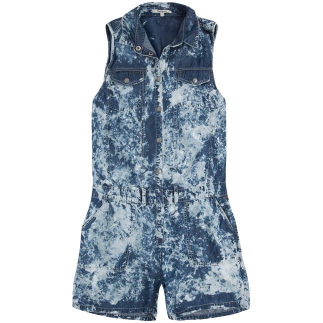 Farmer jumpsuit PEPE JEANS 27500 Ft helyett 22000 Ft