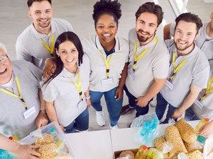 A magyarok harmada már önkénteskedett, a te céged támogatja ezt munkaidőben is?