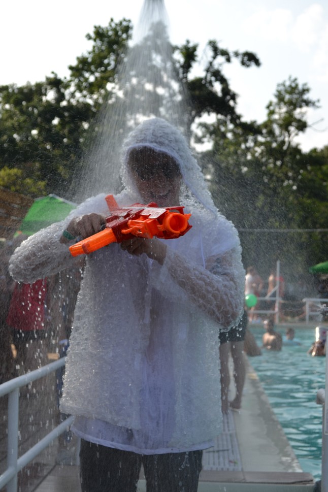 Mi az, hogy esőnap????