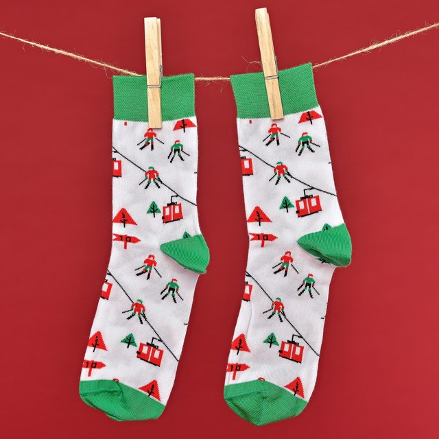 Zokni ZOKTOPUS zoktopus.com