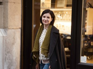 Mindenkinek szüksége van minden nap egy kis fellélegzésre