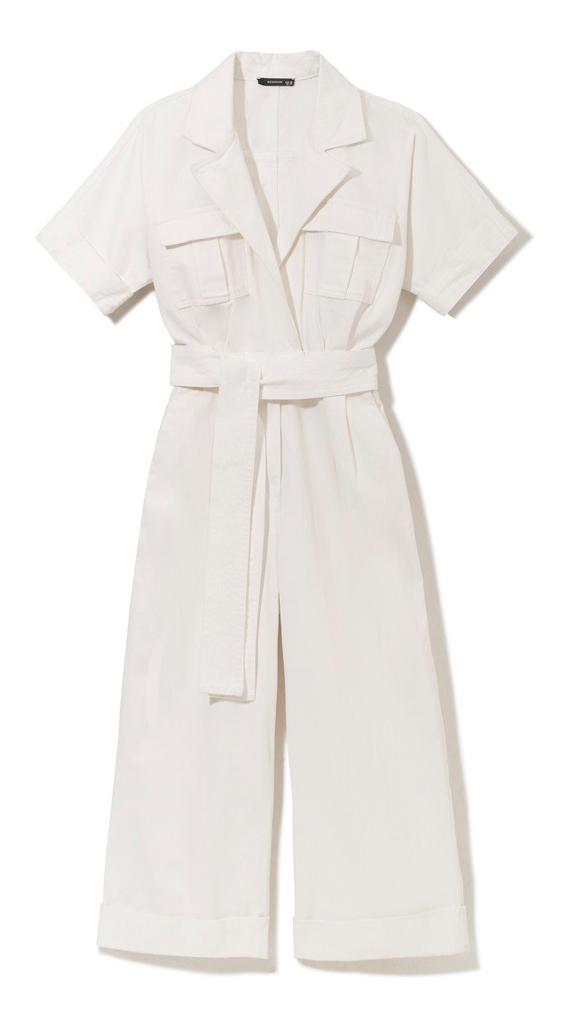 Kezeslábas a Joyful #EcoAware kollekcióból