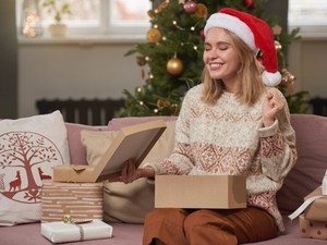 Íme 3+1 elegáns karácsonyi ajándékötlet, aminek bárki örülne