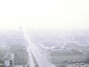 A jövő nélkülünk - Budapest, más szemmel