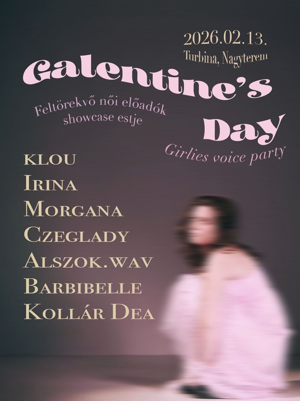 Galentine's Day