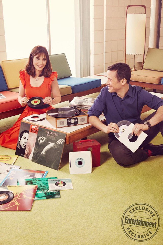 Joseph Girdon Levitt