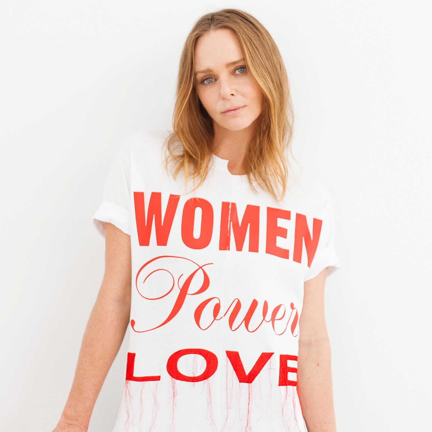 A GLAMOUR Global Power Women kampányunkkal a nemzetközi hálózatunk erejét használtuk fel arra, hogy a világ minden tájáról bemutassuk azokat a nőket, akik bátorságukkal és víziójukkal valódi változást indítottak el. Ez a globális összefogás számunkra azt bizonyítja, hogy a női sikernek nincsenek határai: legyen szó klímavédelemről, emberi jogokról vagy technológiai innovációról, közösen emeljük fel a hangunkat a jövő vezetőiért. 