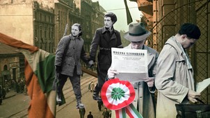 Értelmiségiek, ápolók és munkások - nők az 1956-os forradalom felkelői között