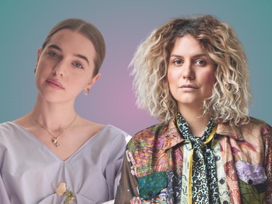 Azt sem mondom, hogy senki ne vegyen fast fashion darabokat,  csak tanuljuk meg, mire van szükségünk