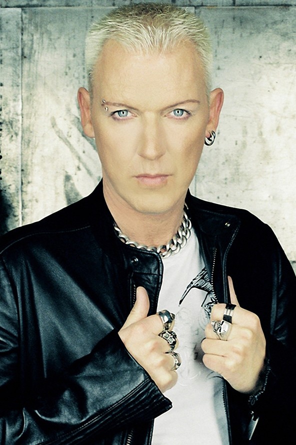 A pasik is platinaszőkére váltanak! Éljen a Scooter-trend