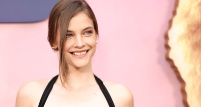Palvin Barbara érzéki fotóiért rajong az internet