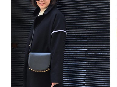 Travel Light: így utazik a divattervező