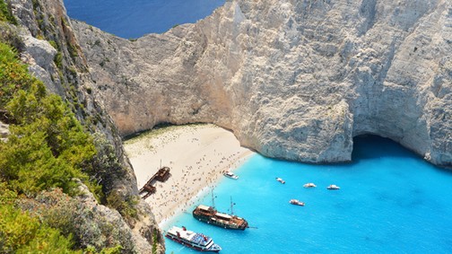 3+1 megfizethető nászutas úti cél