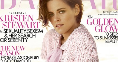 Sosem volt még ennyire bájos Kristen Stewart