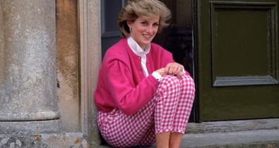 10 időtlen nyári szett Diana hercegnétől, ami ma is pont ugyanolyan divatos, mint 30 éve