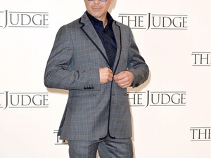 A hét legstílusosabb pasija: Robert Downey Jr.