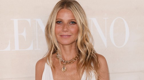 Gwyneth Paltrow most azon lepődött meg, hogy Samuel L. Jacksonnal is voltak közös filmjei