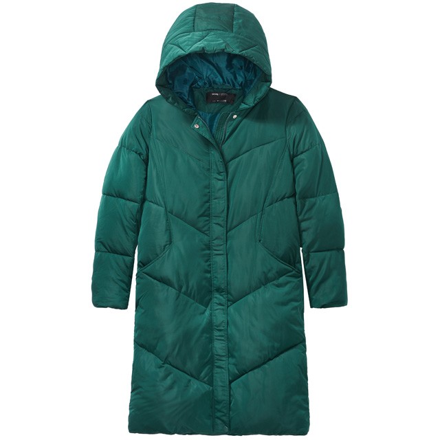 Egyszínű kapucnis SINSAY 12495 Ft