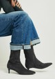 Bokacsizma THE SET - zalando.hu 22 290 Ft GLAMOUR-napokon 17 832 Ft