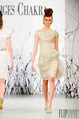 Mónika - Georges Chakra