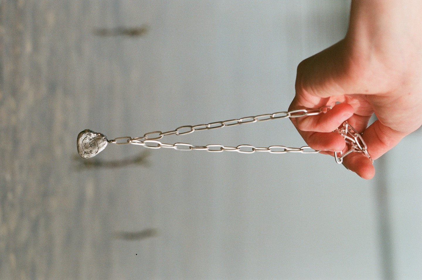 Sapi X Manna FTA kollaboráció: Duna/Danu kollekció Fotó: Szilágyi Sapi