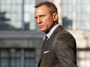 Rami Malek játssza a főgonoszt és új Bond-lány érkezik az utolsó James Bond filmbe