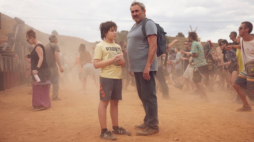 Ezt a filmet indítja az Oscar-díjért Spanyolország, és nem véletlenül