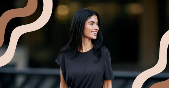 25 meseszép köröm, ami most igazán trendi barna színben