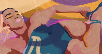 „A testem nem (csak) én vagyok” - a modell-look társadalmi kontextusa