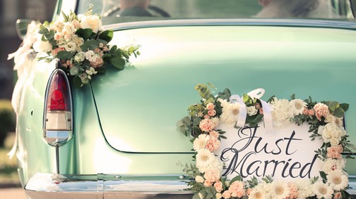 10 dolog, ami igazán számít, ha esküvőt szervezünk