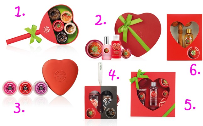 Te mit kértél Valentin-napra?