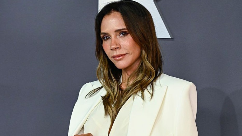 Victoria Beckham lánya az édesanyja ikertestvére is lehetne