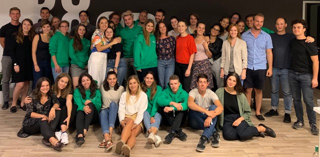 3762 gyermekmosoly - az Amigók beteg gyerekeknek segítenek, ismerd meg őket