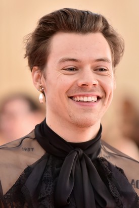 Harry Styles